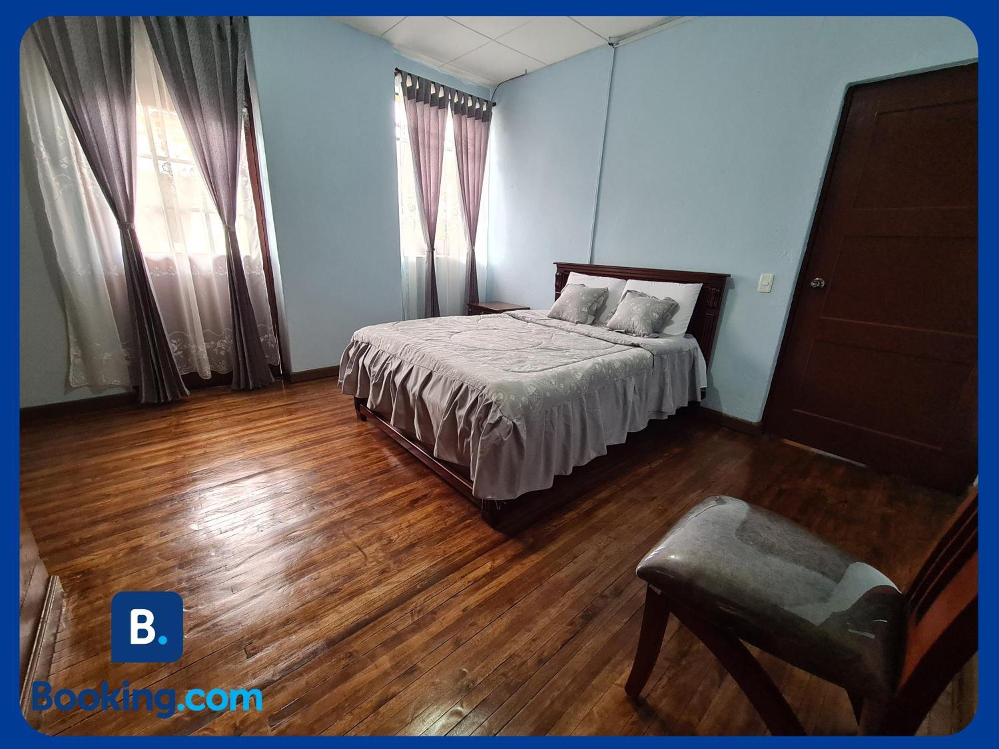 Apartamento Departamento En Centro Historico Cuenca Exterior foto