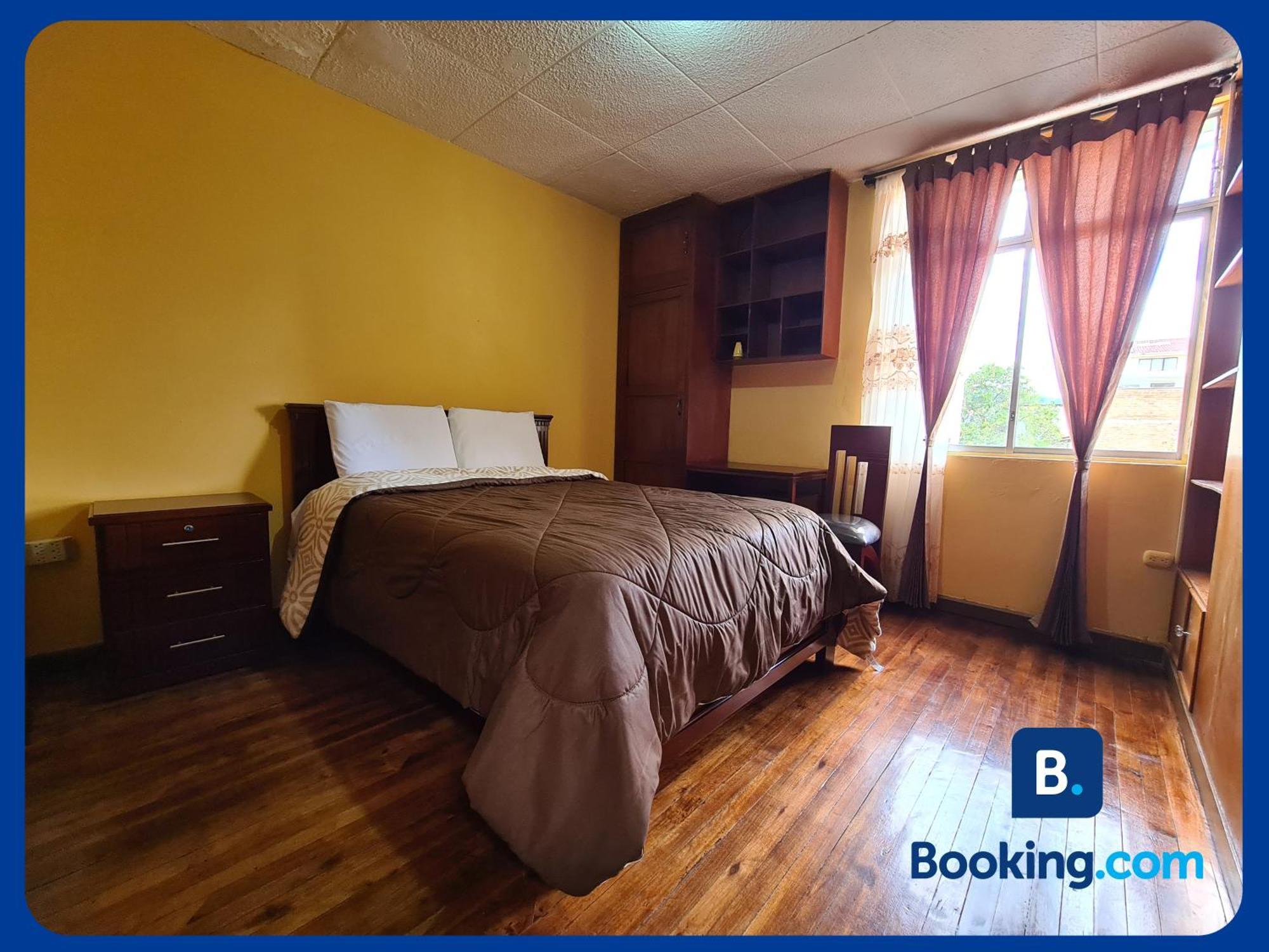 Apartamento Departamento En Centro Historico Cuenca Exterior foto