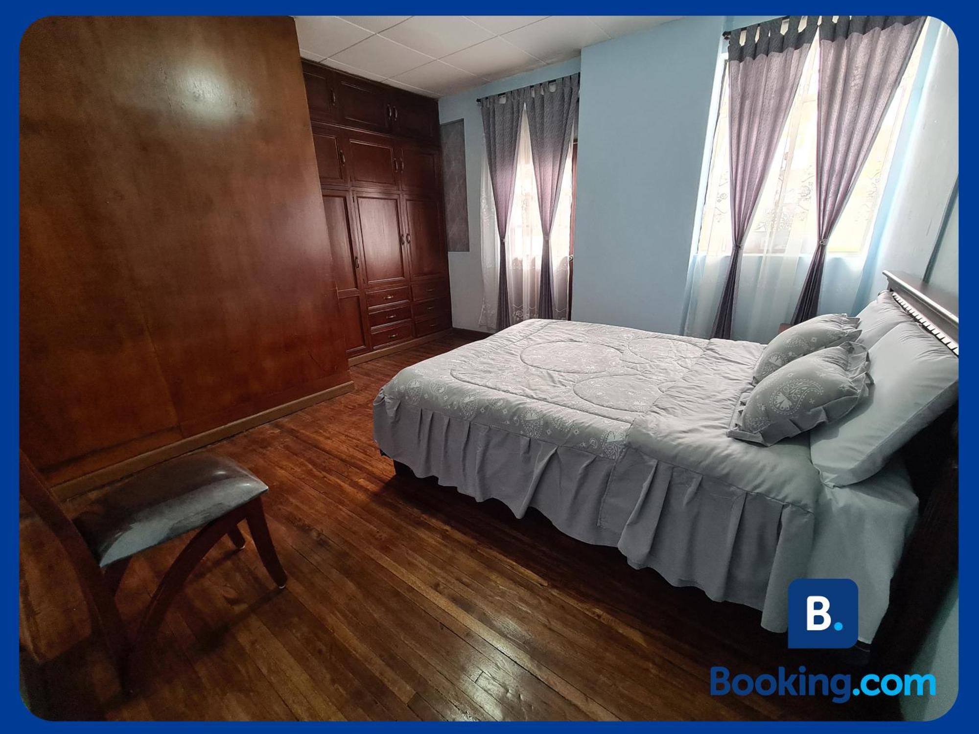 Apartamento Departamento En Centro Historico Cuenca Exterior foto